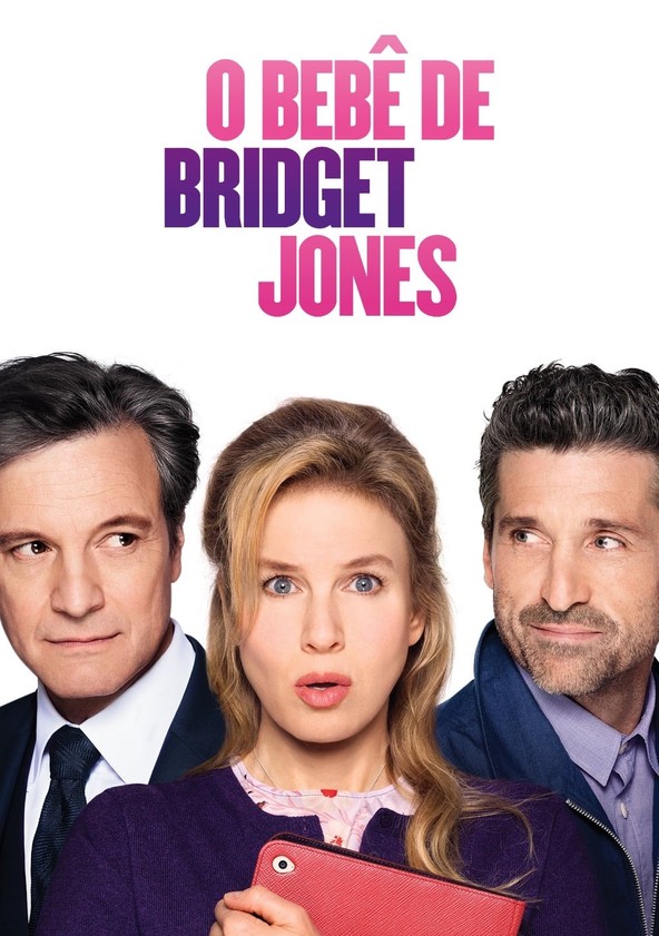 O Bebê de Bridget Jones