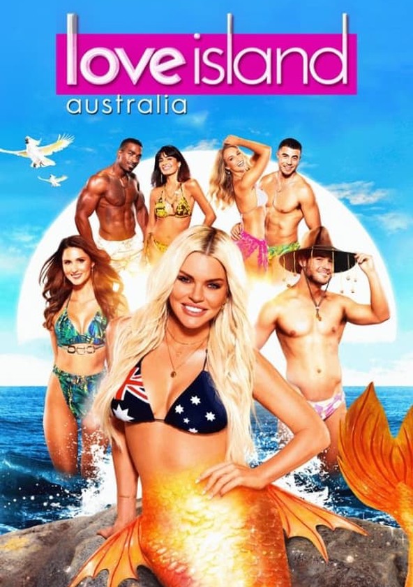 Love Island Australia - Temporada 3
