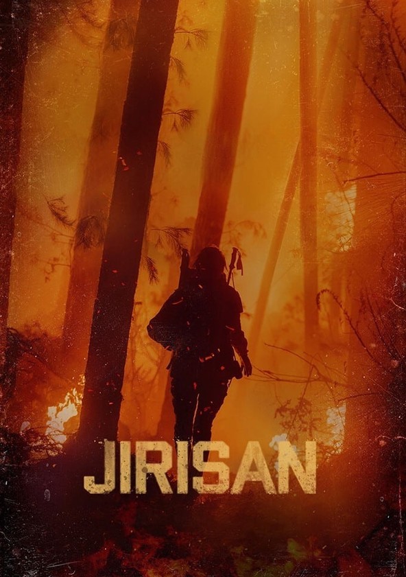 Jirisan - Temporada 1