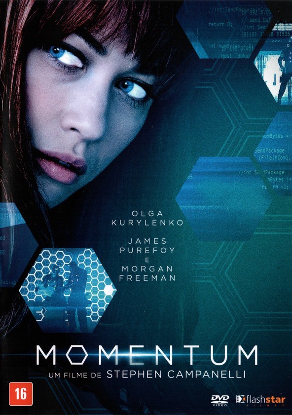 Momentum