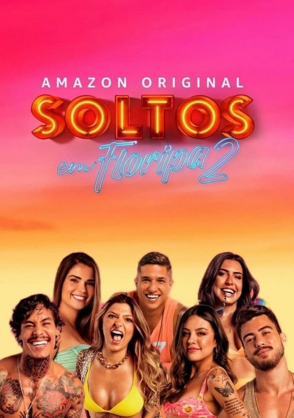 Soltos - Temporada 2