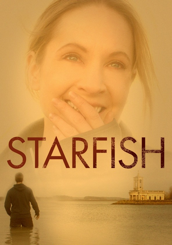 Starfish - Uma História de Amor Incondicional