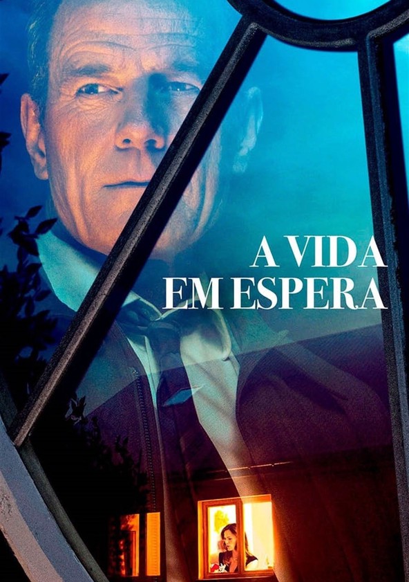 A vida em espera