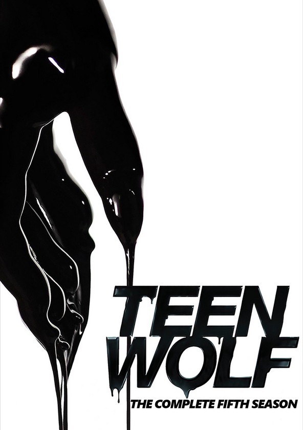 Teen Wolf - Temporada 5