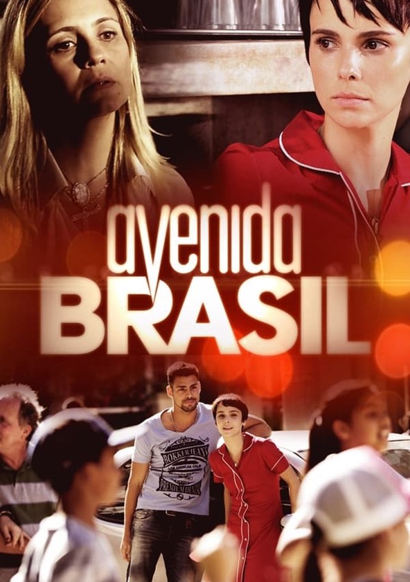 Avenida Brasil - Temporada 1