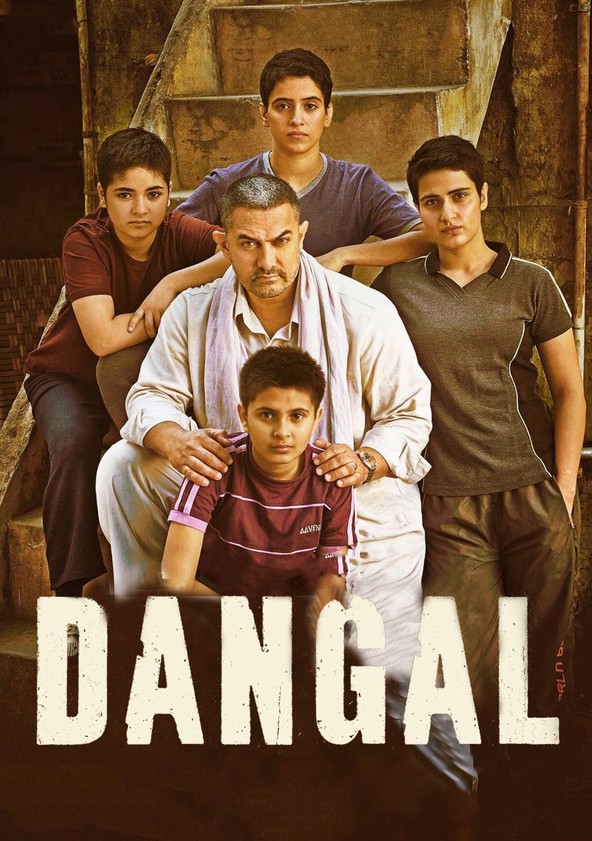 Dangal