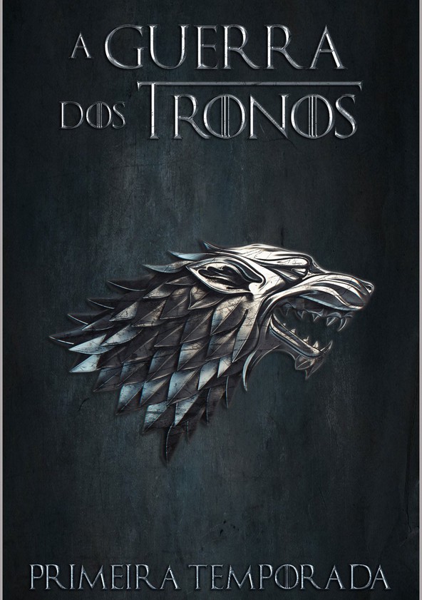 Game of Thrones - Temporada 1