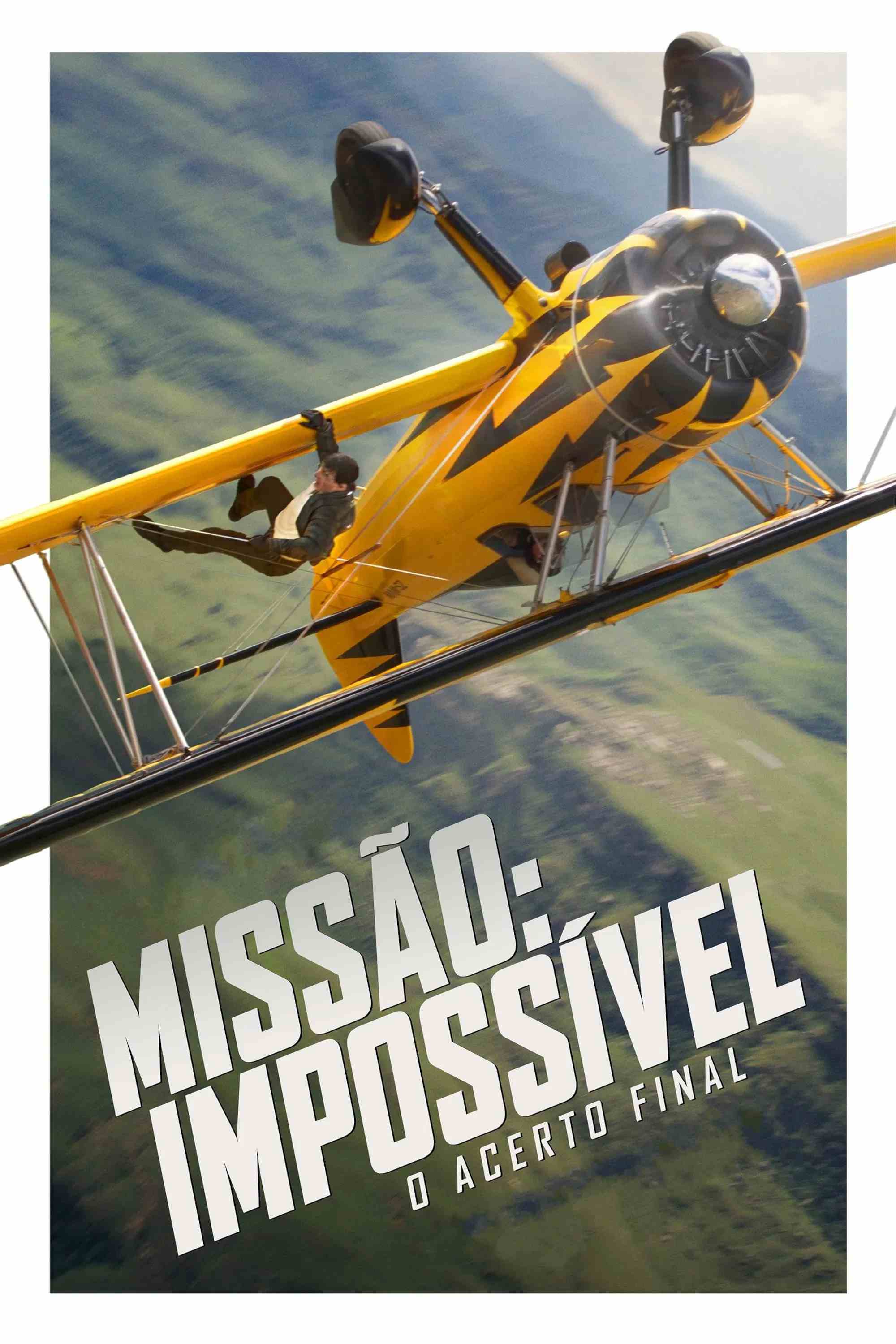 Missão: Impossível – O Ajuste de Contas Final