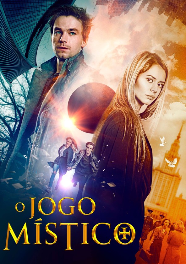 O Jogo Místico