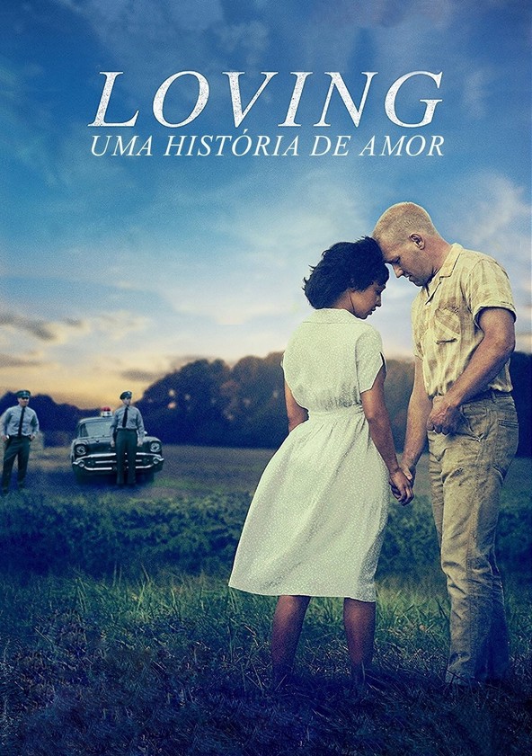 Loving: Uma História de Amor