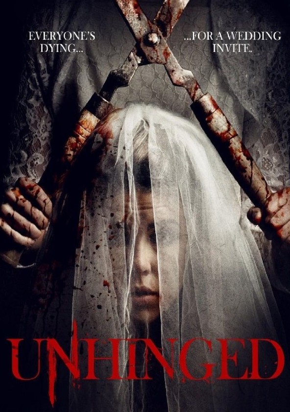 Unhinged