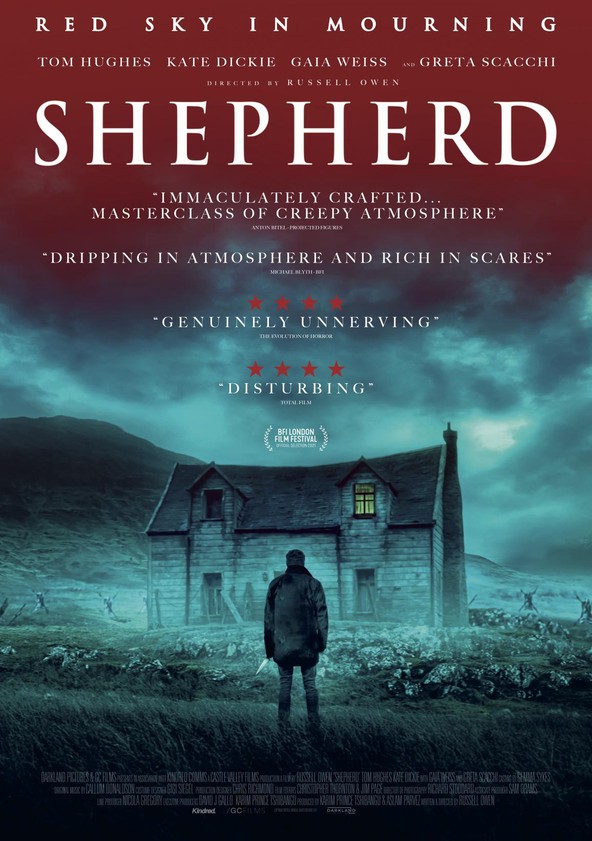 Shepherd
