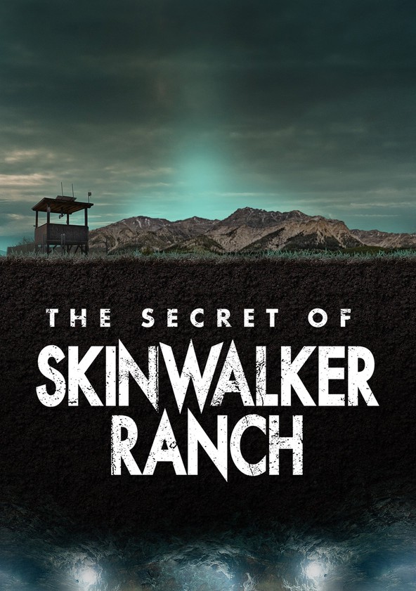 O Segredo do Rancho Skinwalker - Temporada 2