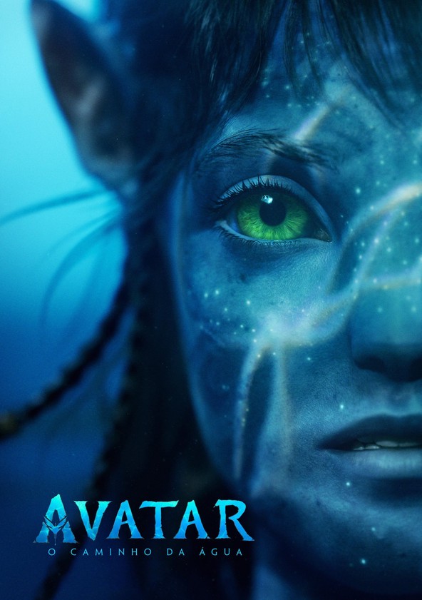 Avatar: O Caminho da Água