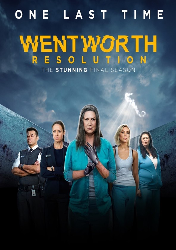 Wentworth - Por Trás das Grades - Temporada 9