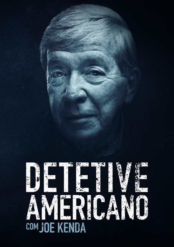 American Detective with Lt. Joe Kenda - Temporada 1