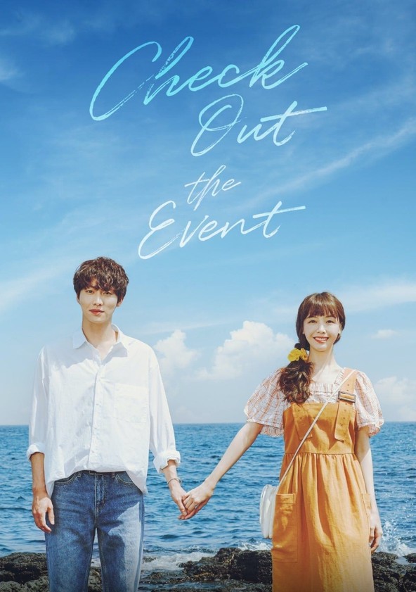 Check Out the Event - Temporada 1