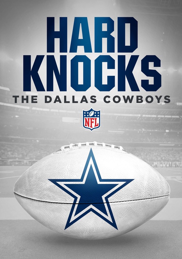 Hard Knocks - Temporada 16