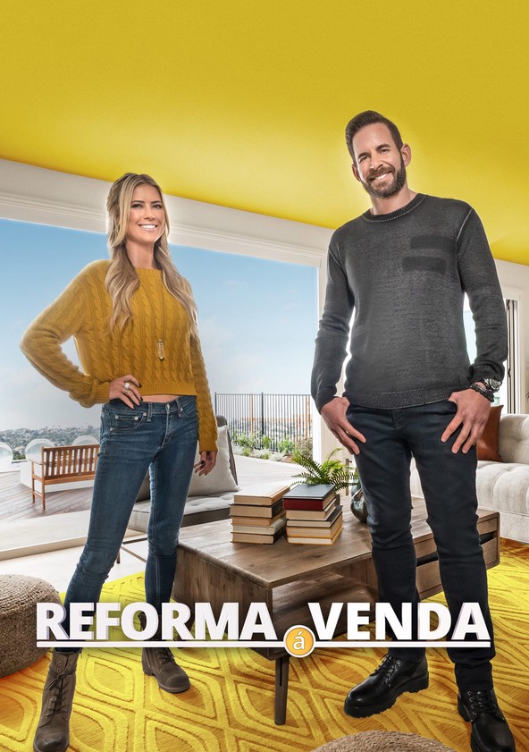 Reforma à Venda - Temporada 11