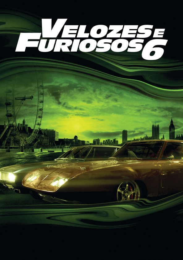 Velozes & Furiosos 6