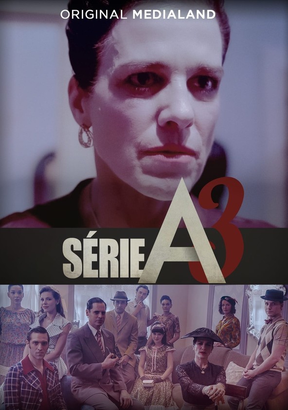 A3 - Temporada 1