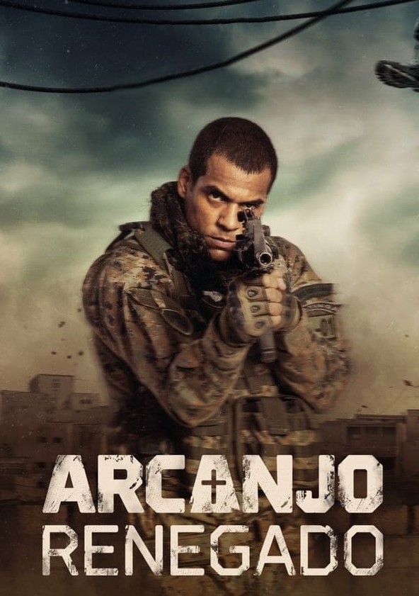 Arcanjo Renegado - Temporada 1