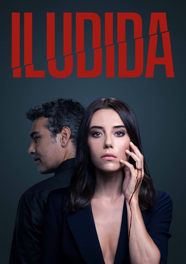 Iludida - Temporada 1