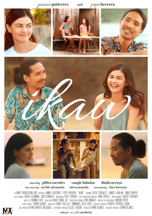 Ikaw