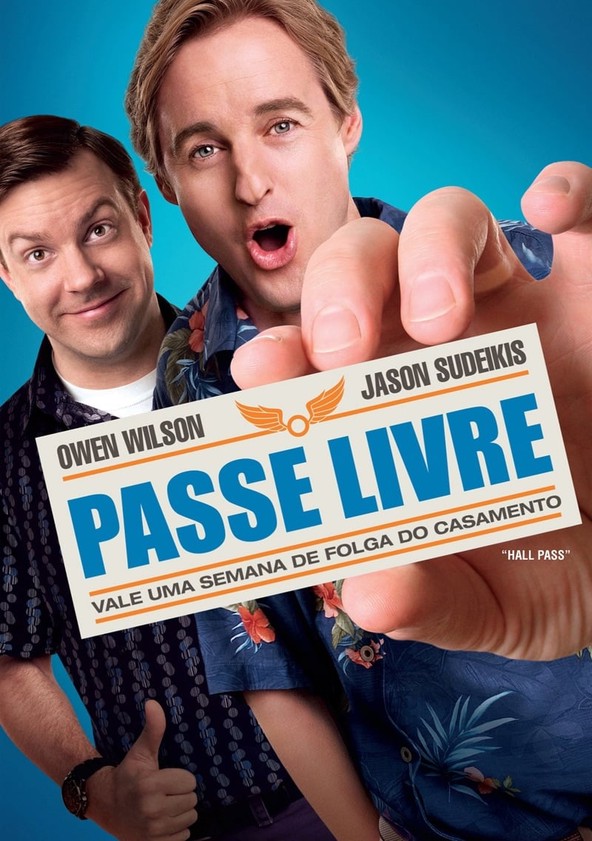 Passe Livre