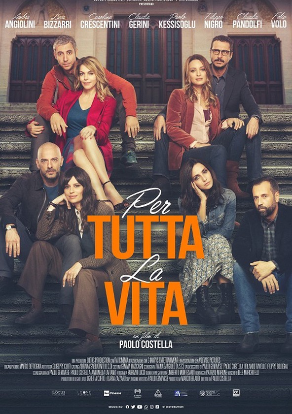 Per tutta la vita