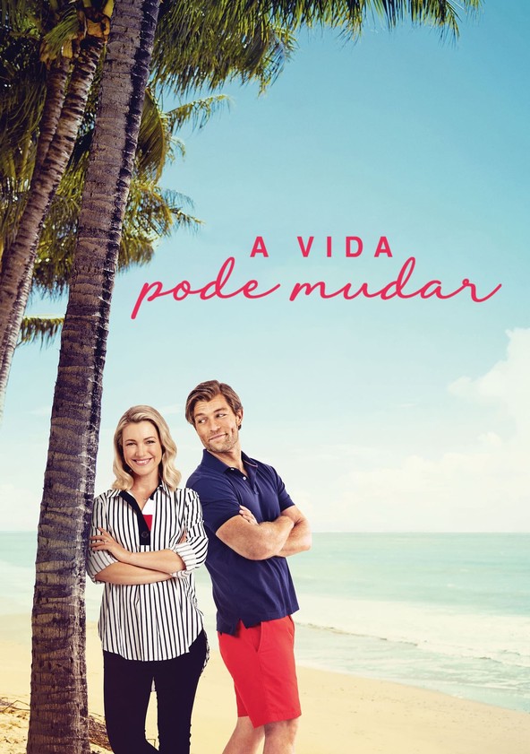 A Vida Pode Mudar