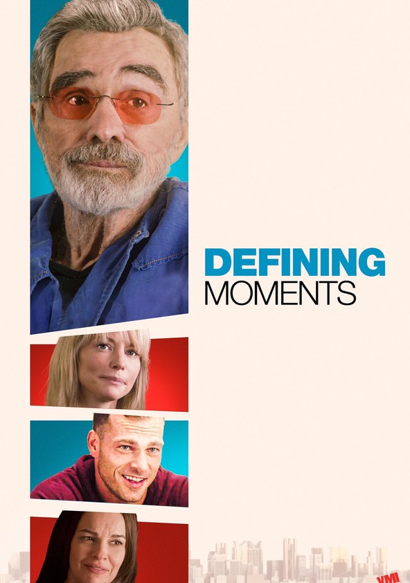 Momentos Decisivos
