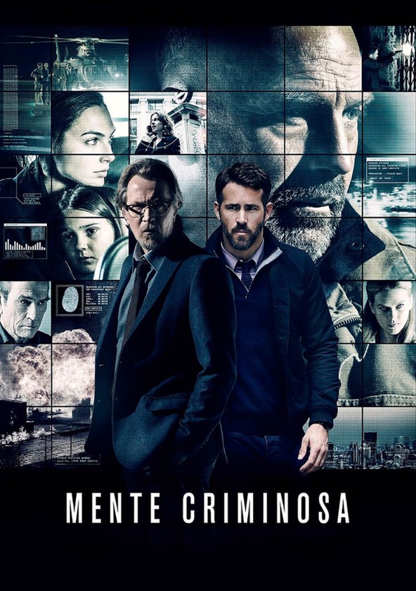 Mente Criminosa
