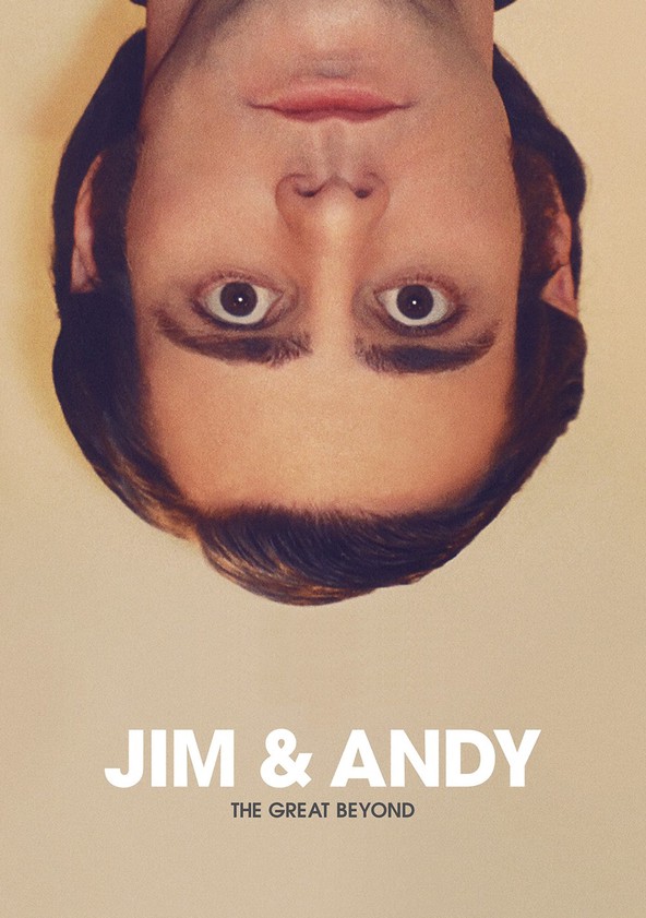 Jim & Andy