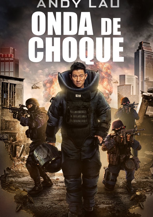 Onda de Choque
