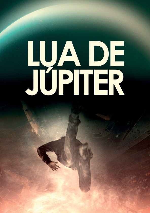 Lua de Júpiter