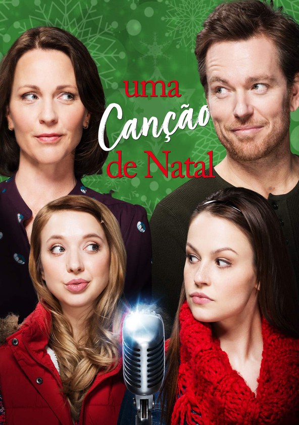 Uma Canção de Natal