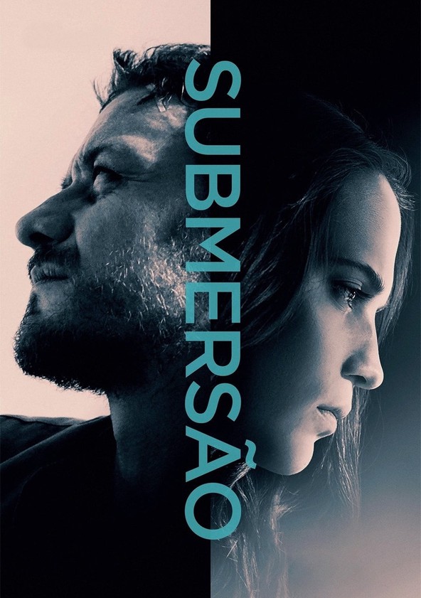 Submersão