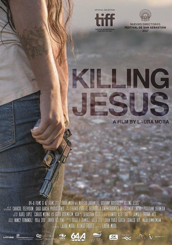 Matar Jesus