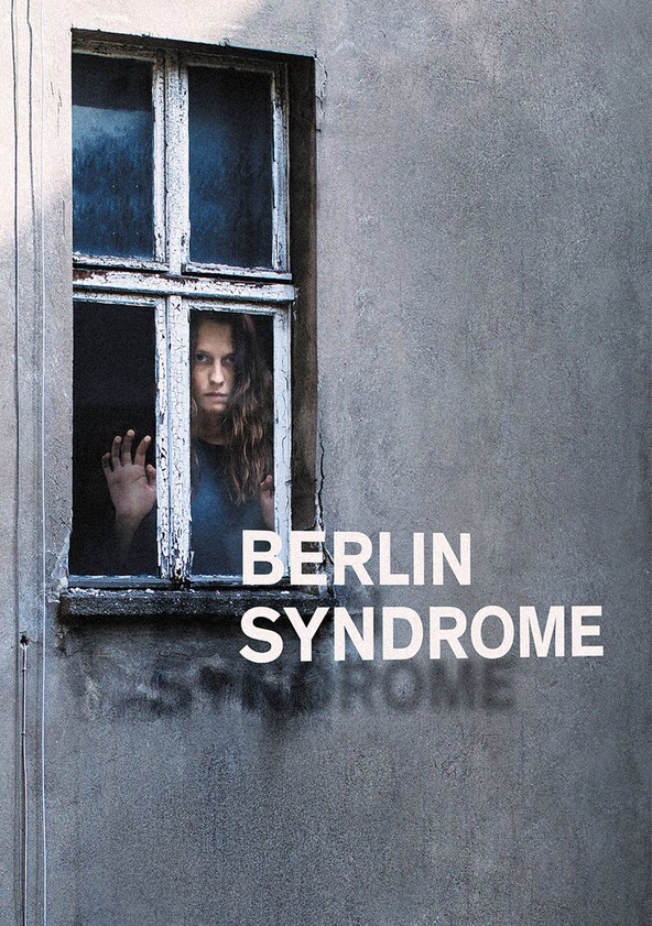 Síndrome de Berlim