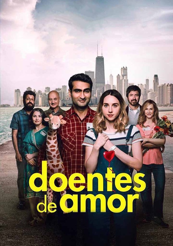 Doentes de Amor