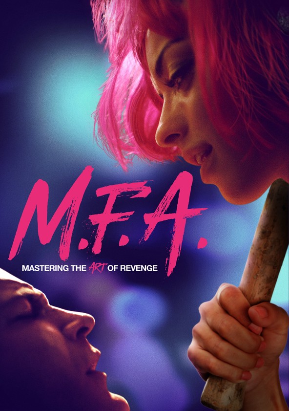 M.F.A.