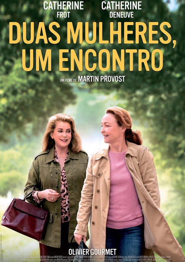 O Reencontro