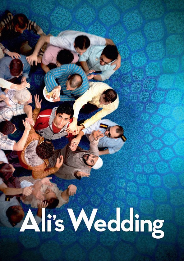 O Casamento de Ali