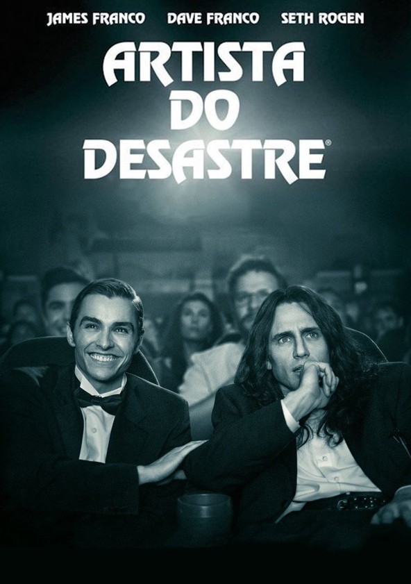 Artista do Desastre