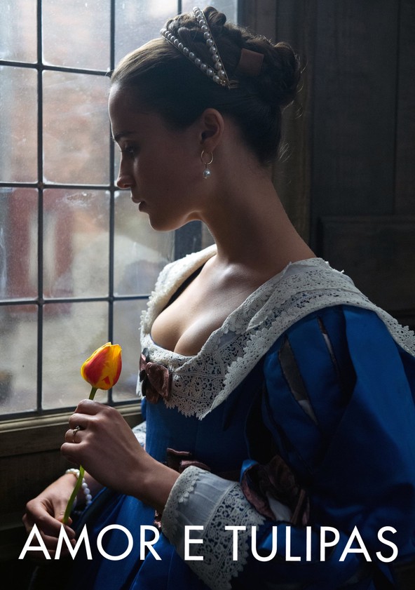 Amor & Tulipas