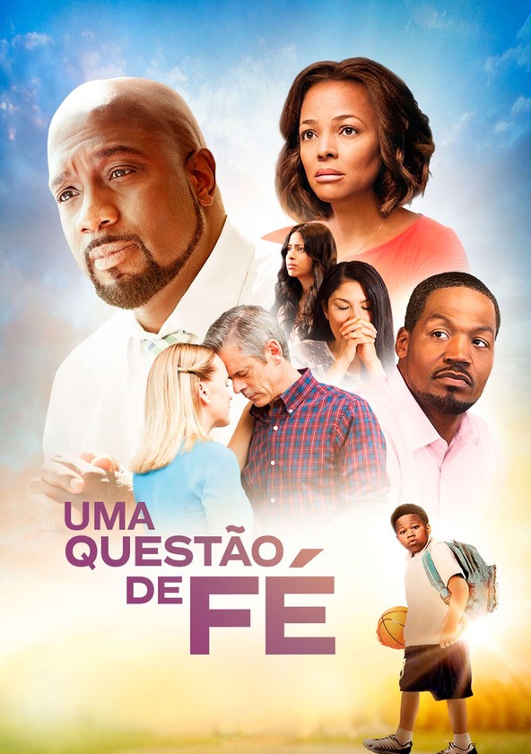 Uma Questão de Fé