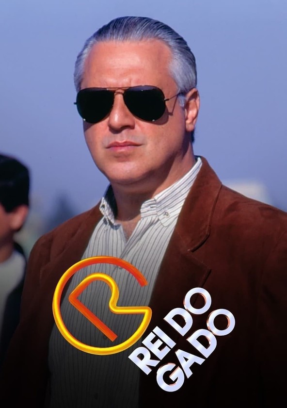 O Rei do Gado - Temporada 1