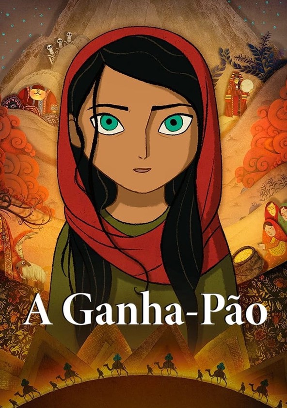 The Breadwinner