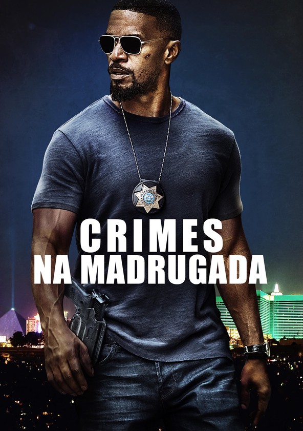 Crimes na Madrugada